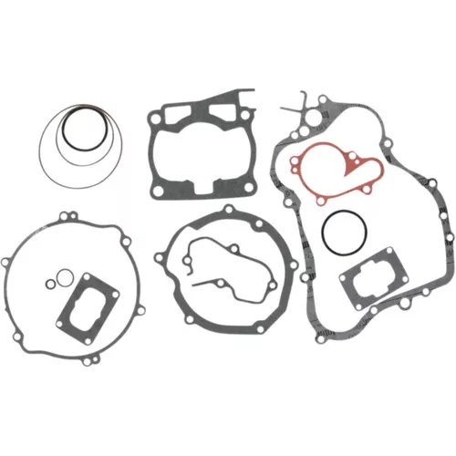 Moose Complete Engine Gasket Kit (M808639)