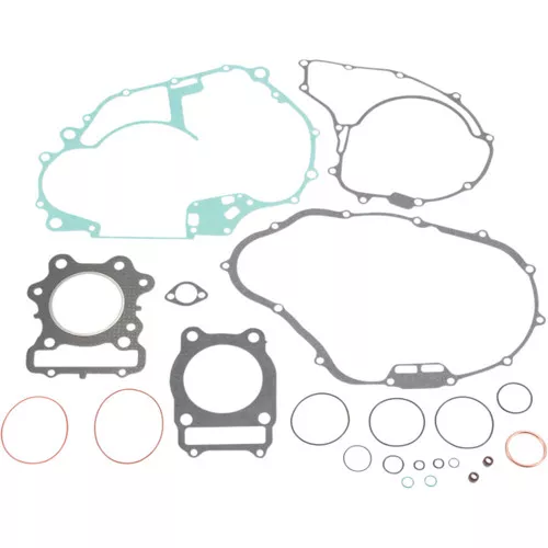 Moose Complete Engine Gasket Kit (M808802)