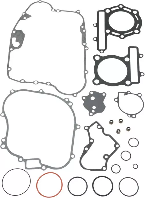 Moose Complete Engine Gasket Kit (M808804)