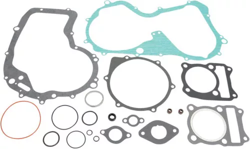 Moose Complete Engine Gasket Kit (M808810)