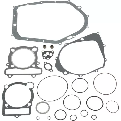 Moose Complete Engine Gasket Kit (M808813)