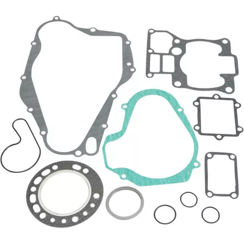 Moose Complete Engine Gasket Kit (M808822)
