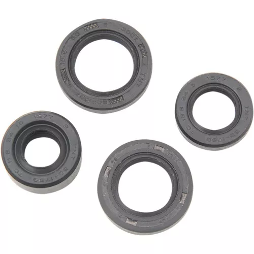 Moose Complete Engine Oil Seal Kit (0934-0156)