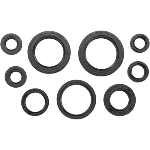 Moose Complete Engine Oil Seal Kit (0935-0020)