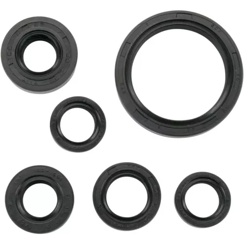 Moose Complete Engine Oil Seal Kit (0935-0023)
