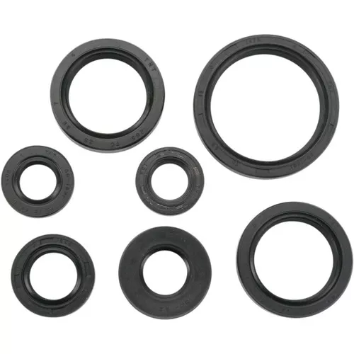 Moose Complete Engine Oil Seal Kit (0935-0025)