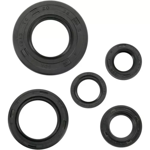 Moose Complete Engine Oil Seal Kit (0935-0042)
