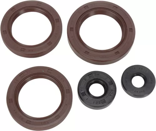 Moose Complete Engine Oil Seal Kit (0935-0545)