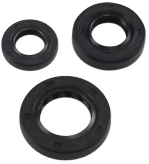 Moose Complete Engine Oil Seal Kit (0935-1017)