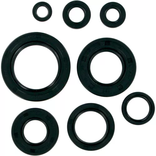 Moose Complete Engine Oil Seal Kit (M822147)