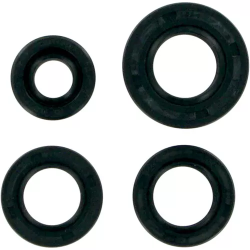 Moose Complete Engine Oil Seal Kit (M822162)