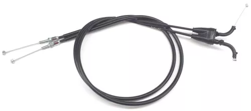 Moose Control Throttle Cable (0650-1204)