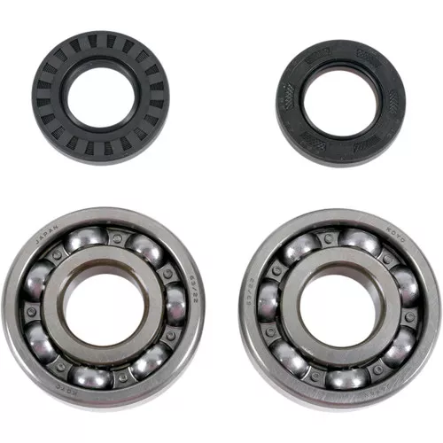 Moose Crank Bearing & Seal Kit (0924-0019)