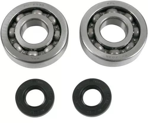 Moose Crank Bearing & Seal Kit (A24-1006)