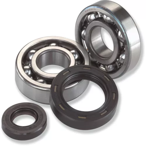 Moose Crank Bearing & Seal Kit (A24-1010)