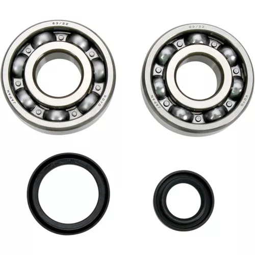 Moose Crank Bearing & Seal Kit (A24-1016)