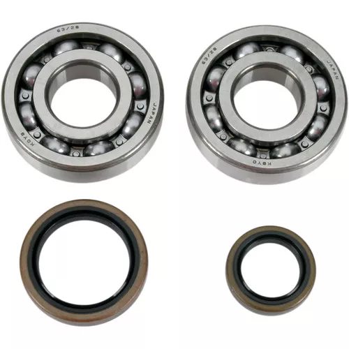 Moose Crank Bearing & Seal Kit (A24-1021)