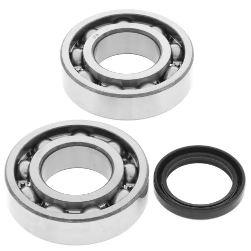 Moose Crank Bearings & Seal Kit (0924-0103)