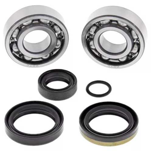 Moose Crank Bearings & Seal Kit (0924-0221)