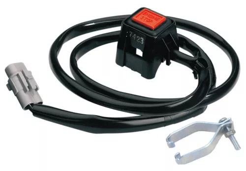 Moose Engine Kill Switch (0616-0064)