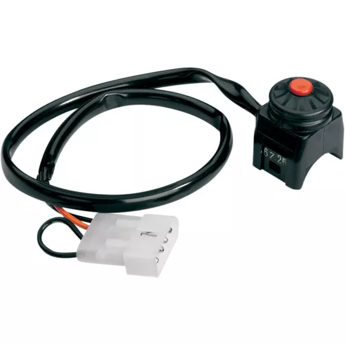 Moose Engine Starter Switch (0616-0068)