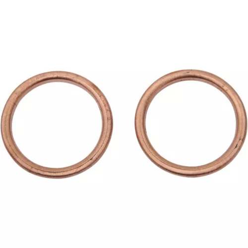 Moose Exhaust Gasket Kit (0934-5272)