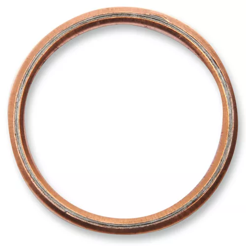 Moose Exhaust Gasket Kit (0934-5285)
