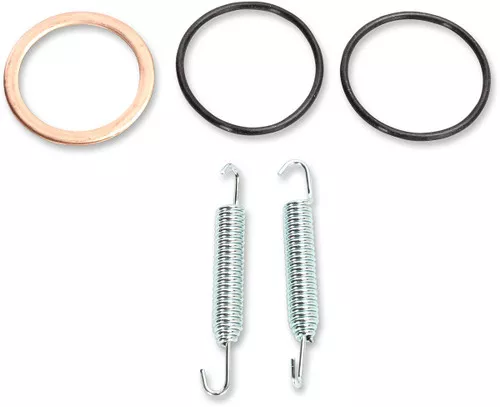 Moose Exhaust Gasket Kit (0934-5301)
