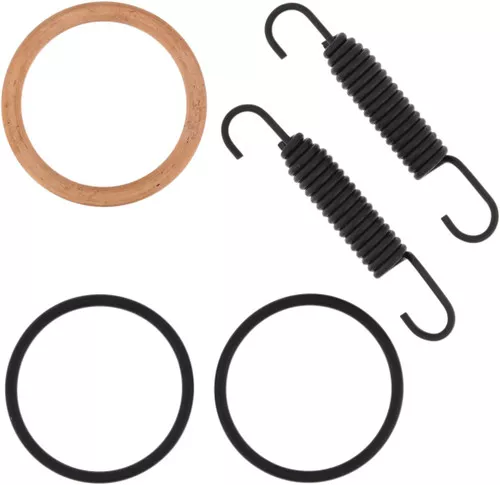 Moose Exhaust Gasket Kit (0934-5302)