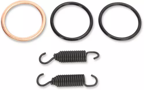 Moose Exhaust Gasket Kit (0934-5306)