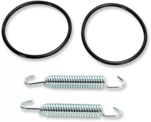 Moose Exhaust Gasket Kit (0934-5322)