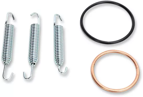 Moose Exhaust Gasket Kit (0934-5324)