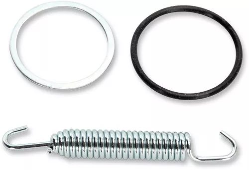 Moose Exhaust Gasket Kit (0934-5331)