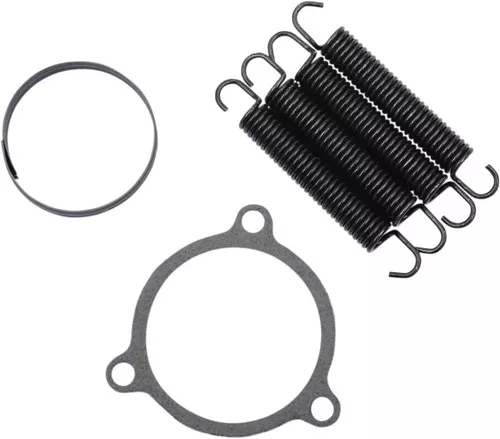 Moose Exhaust Gasket Kit (0934-5341)