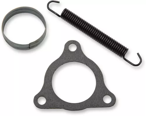 Moose Exhaust Gasket Kit (0934-5348)