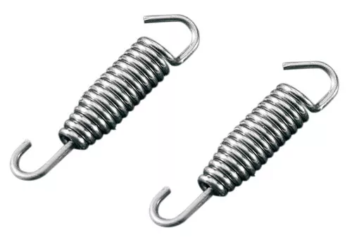 Moose Exhaust Springs Stainless Steel 38mm (M7713)