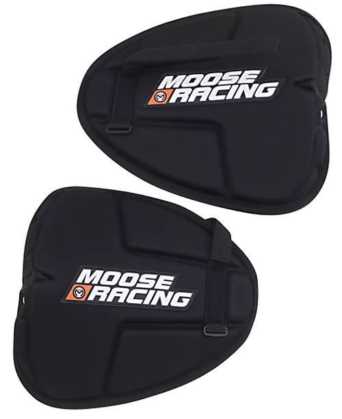 Moose Foam Black Handguards (0635-0661)