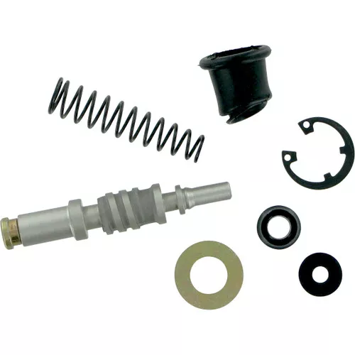 Moose Front Brake Master Cylinder Rebuild Kit (0617-0018)