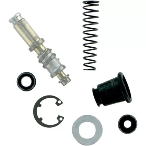 Moose Front Brake Master Cylinder Rebuild Kit (0617-0023)