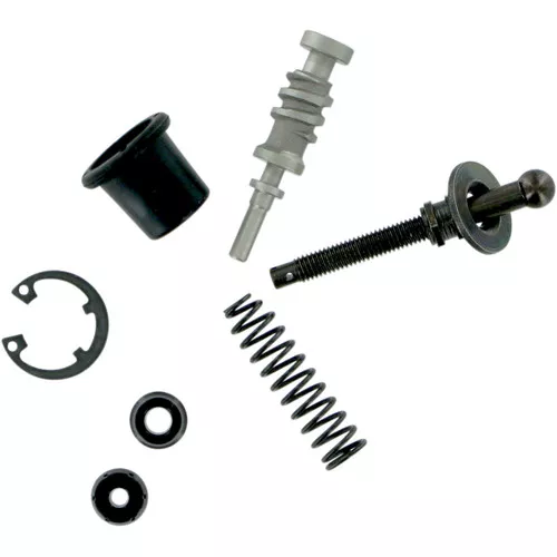 Moose Front Brake Master Cylinder Rebuild Kit (0617-0031)