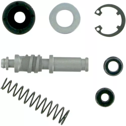 Moose Front Brake Master Cylinder Rebuild Kit (0617-0032)