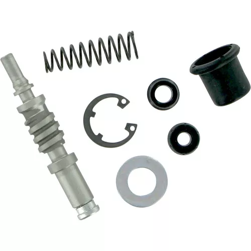 Moose Front Brake Master Cylinder Rebuild Kit (0617-0086)