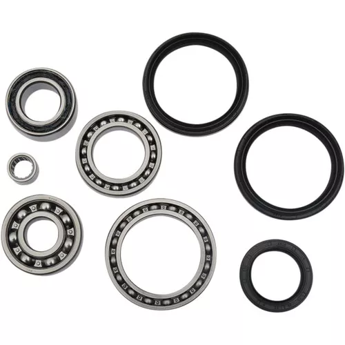 Moose Front Differential Bearing & Seal Kit (1205-0182)