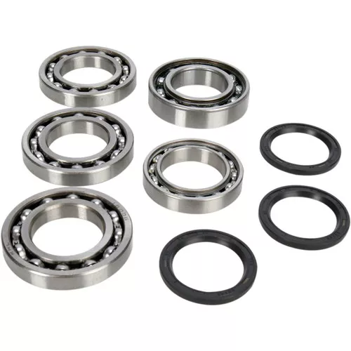 Moose Front Differential Bearing & Seal Kit (1205-0210)