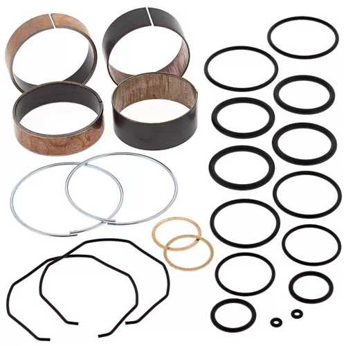 Moose Front Fork Bushing Kit (0450-0149)