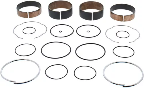 Moose Front Fork Bushing Kit (0450-0517)