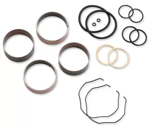 Moose Front Fork Bushing Kit Kawasaki KX85/KX100 (0450-0143)