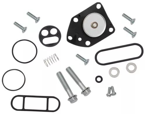 Moose Fuel Petcock Rebuild Kit (0705-0352)