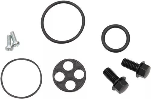 Moose Fuel Petcock Rebuild Kit (0705-0354)