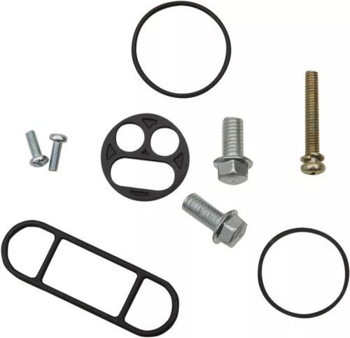 Moose Fuel Petcock Rebuild Kit (0705-0361)